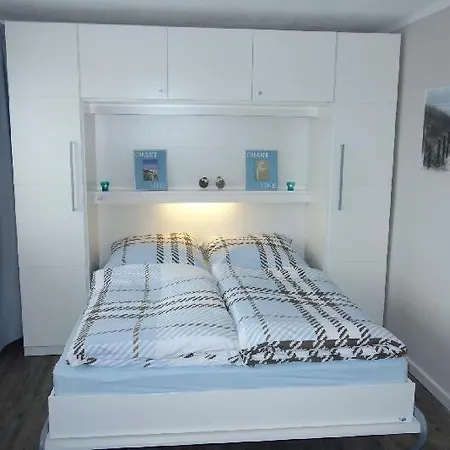Sylt Traum Duenengras Apartament